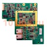 Плата объёмного сканирования (4D Board (support TEE  and 4D probe) для ультразвукового сканера Mindray DC-N6/M7 (артикул: 801-2119-00075-00)