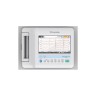 Электрокардиограф Fukuda CardiMax FX-8200 (6-канальный)