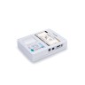 Электрокардиограф Fukuda CardiMax FCP-8100 (3-канальный, с интерпретацией)